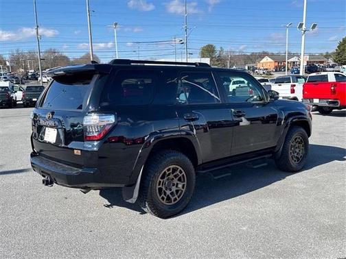 2023 Toyota 4Runner 40th Anniversary Special Edition