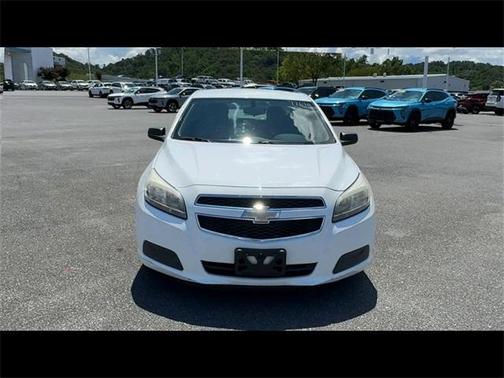 2013 Chevrolet Malibu 1LS