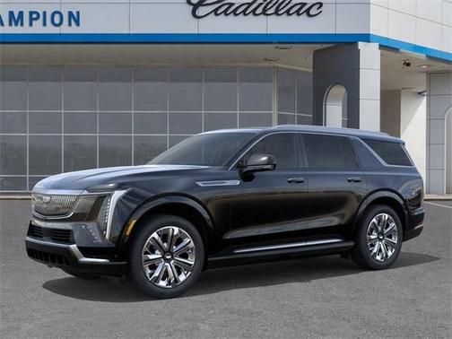 2026 Cadillac Escalade IQL Premium Luxury