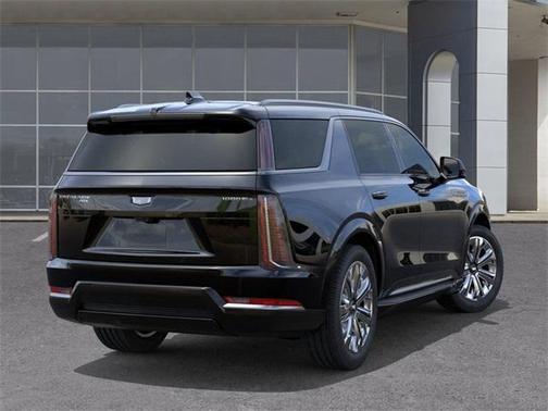 2026 Cadillac Escalade IQL Premium Luxury