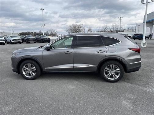 2022 Acura MDX Base