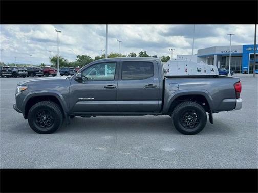 2019 Toyota Tacoma SR5