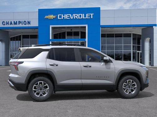 Sterling 2026 Chevrolet Equinox ACTIV