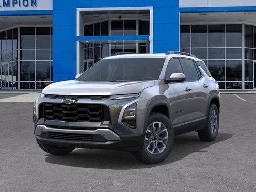 Sterling 2026 Chevrolet Equinox ACTIV