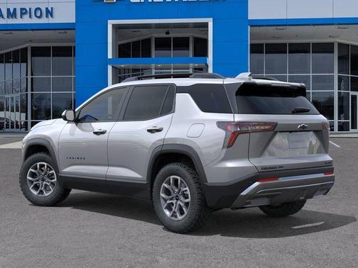 Sterling 2026 Chevrolet Equinox ACTIV
