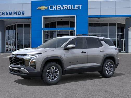 Sterling 2026 Chevrolet Equinox ACTIV
