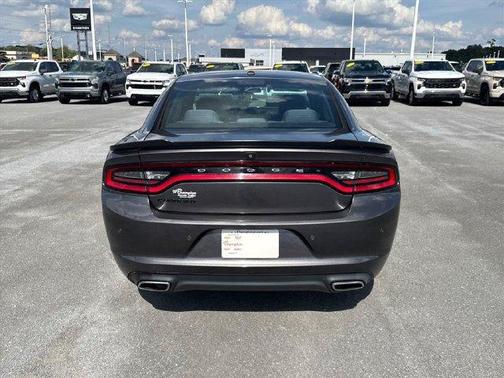 Granite 2018 Dodge Charger SXT