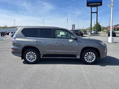 2014 Lexus GX 460 Base