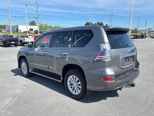 2014 Lexus GX 460 Base