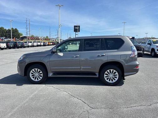 2014 Lexus GX 460 Base