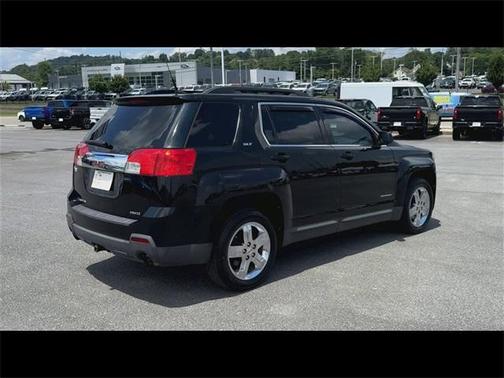2012 GMC Terrain SLT-1