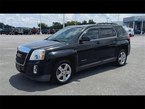 2012 GMC Terrain SLT-1