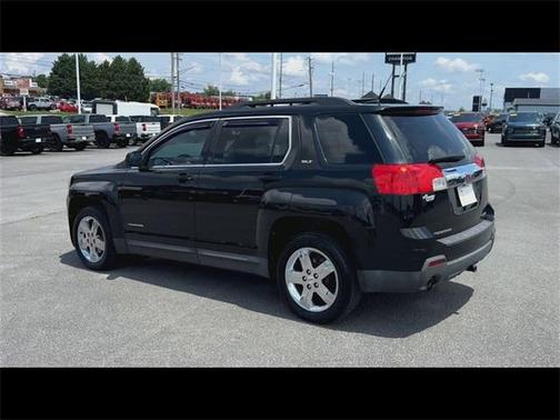 2012 GMC Terrain SLT-1