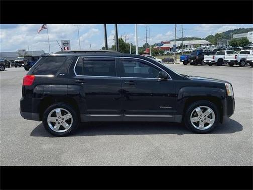 2012 GMC Terrain SLT-1