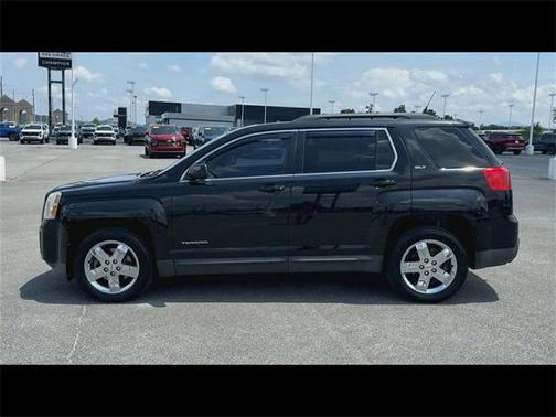 2012 GMC Terrain SLT-1