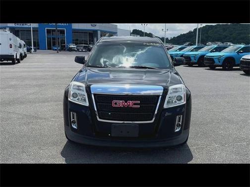 2012 GMC Terrain SLT-1