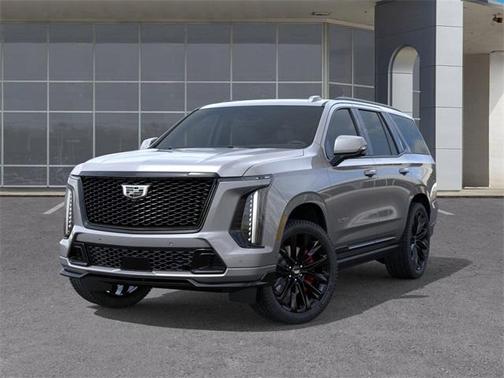 2026 Cadillac Escalade V-Series
