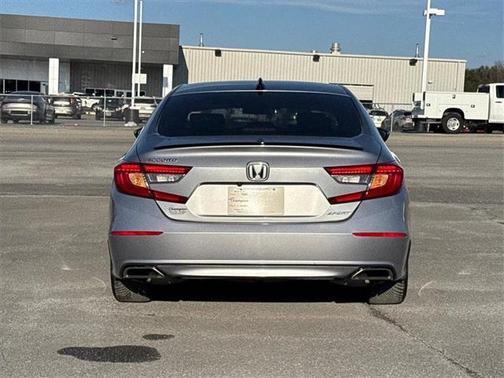 2021 Honda Accord Sport 1.5T