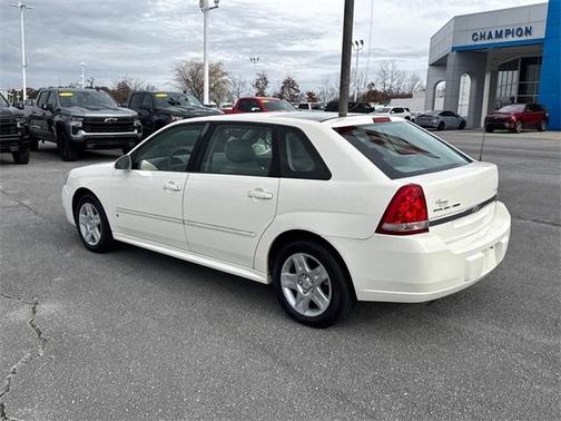 2006 Chevrolet Malibu Maxx LT