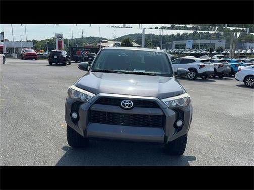 2015 Toyota 4Runner TRD Pro