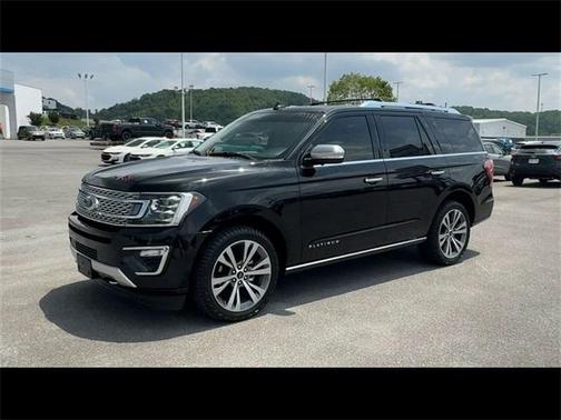 2020 Ford Expedition Platinum