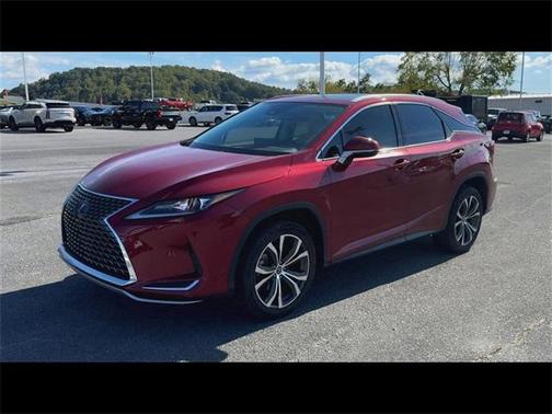2020 Lexus RX 350 Base