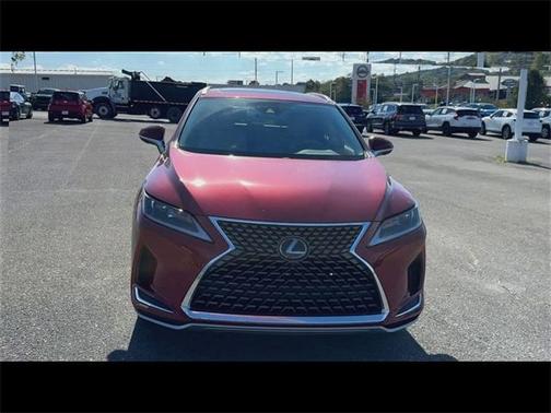 2020 Lexus RX 350 Base
