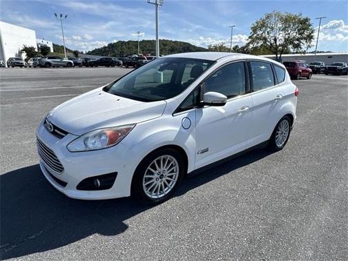2016 Ford C-Max Energi SEL