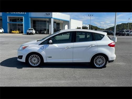 2016 Ford C-Max Energi SEL
