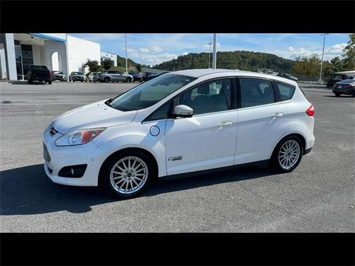 2016 Ford C-Max Energi SEL