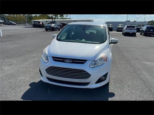 2016 Ford C-Max Energi SEL