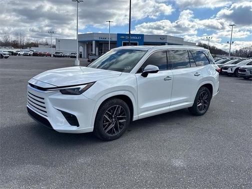 2024 Lexus TX 350 350