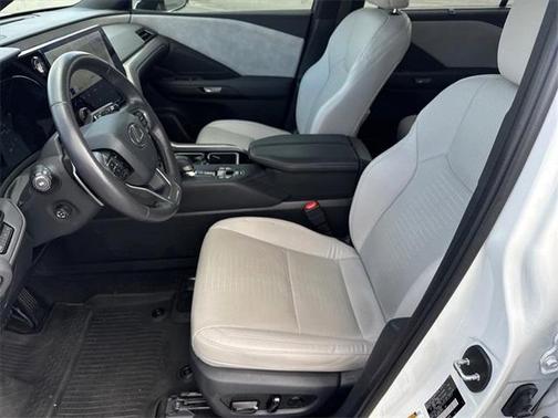 2024 Lexus TX 350 350