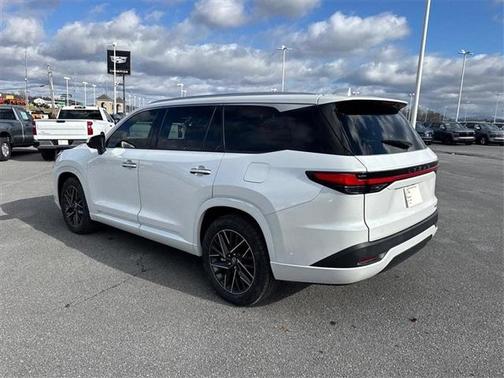 2024 Lexus TX 350 350