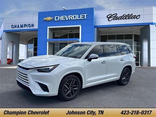 2024 Lexus TX 350 350