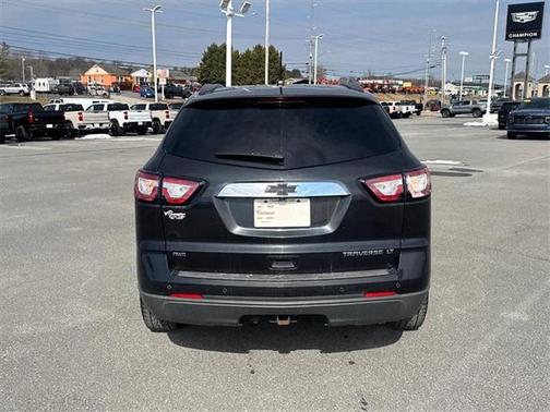 2014 Chevrolet Traverse 2LT