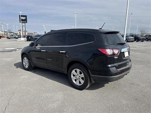 2014 Chevrolet Traverse 2LT