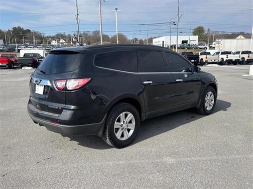 2014 Chevrolet Traverse 2LT