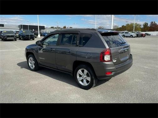 2015 Jeep Compass Sport