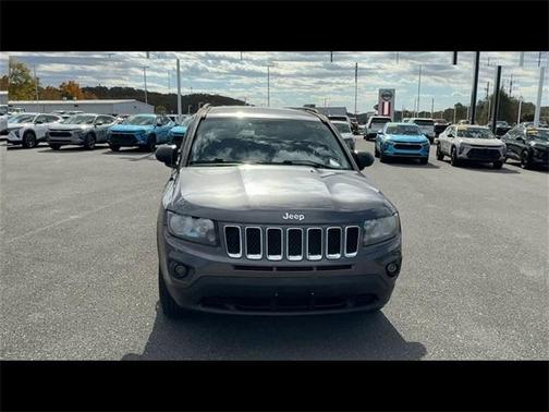 2015 Jeep Compass Sport