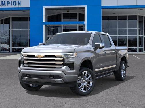 Sterling 2026 Chevrolet Silverado 1500 High Country