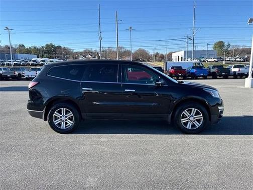2016 Chevrolet Traverse 1LT