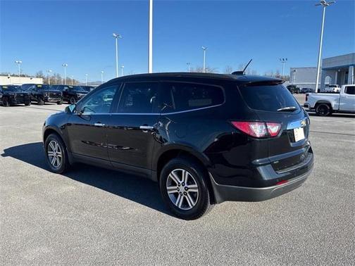 2016 Chevrolet Traverse 1LT