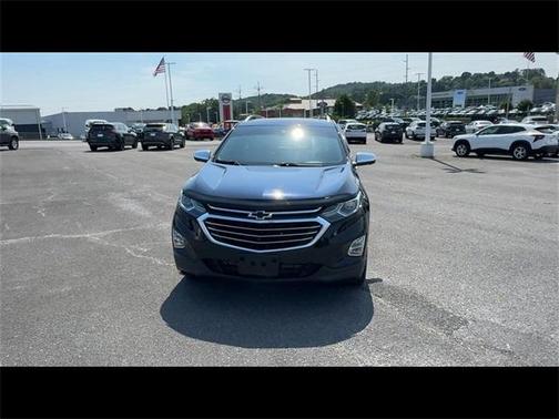 2020 Chevrolet Equinox Premier w/1LZ
