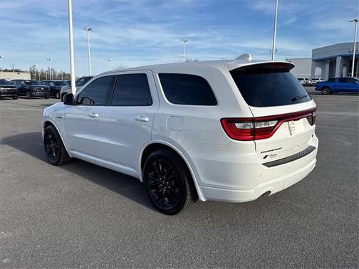 2022 Dodge Durango R/T