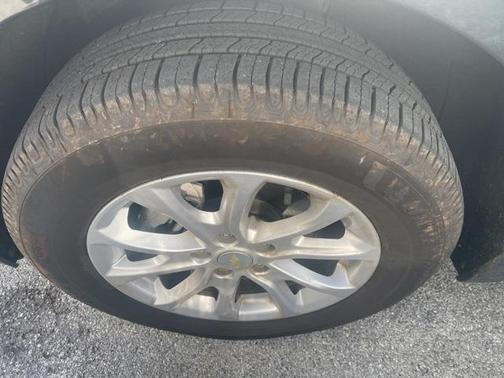 2018 Chevrolet Equinox 1LT
