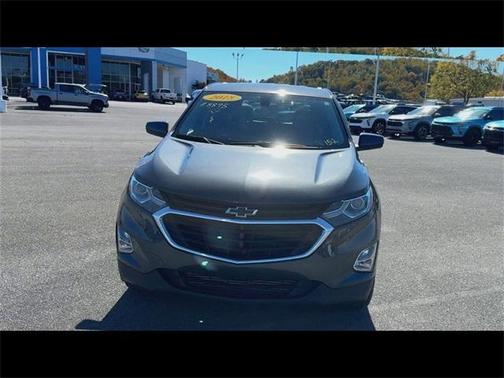 2018 Chevrolet Equinox 1LT