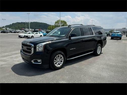2019 GMC Yukon XL SLT