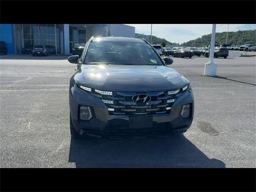 2024 Hyundai SANTA CRUZ 