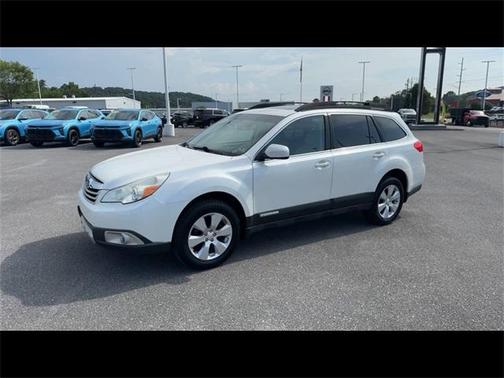 2011 Subaru Outback 2.5i